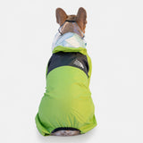 Set Inverno "Felpa + Giacca + Impermeabile"