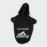 Set Inverno "Felpa + Giacca + Impermeabile"