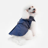 Trench Blu