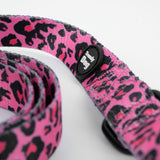 Laisse Trendy Dog® "Léopard" 150cm